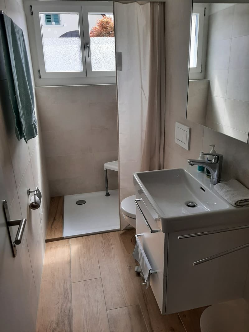 Room in shared flat in Rüti ZH (2)