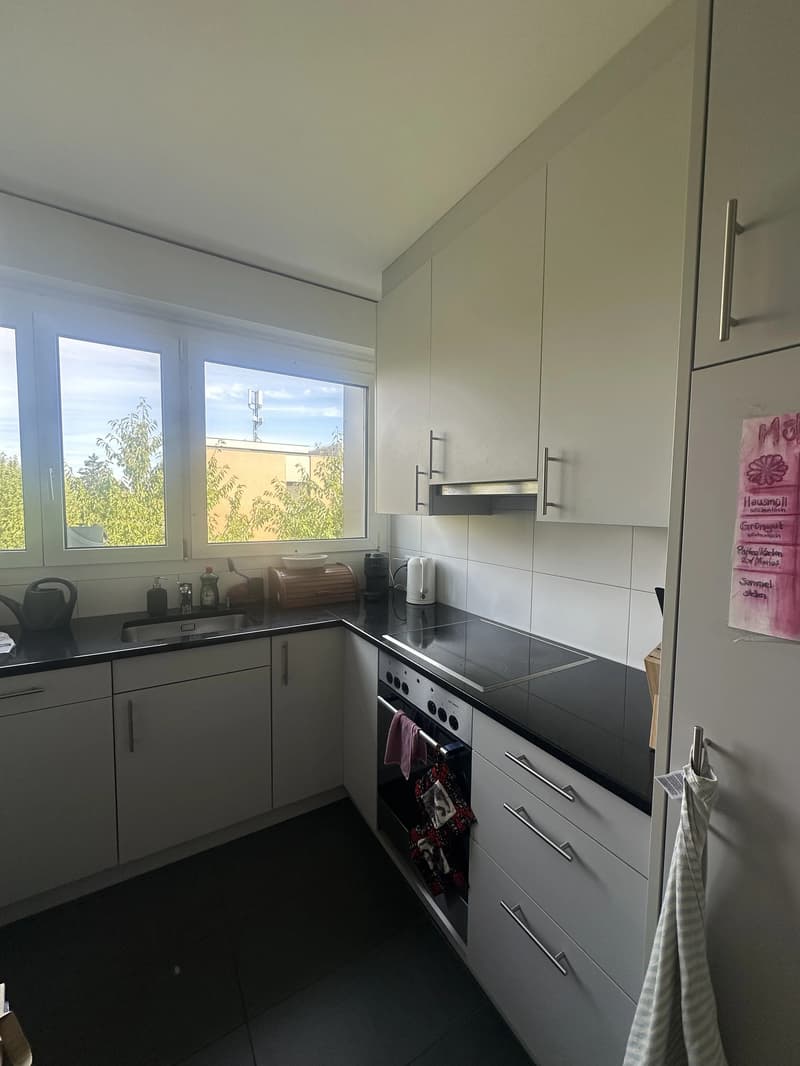 WG-Zimmer in Bern (4)