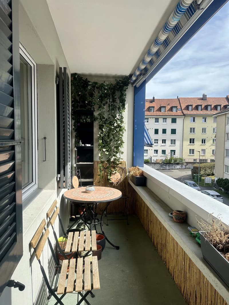 WG-Zimmer in Bern (7)