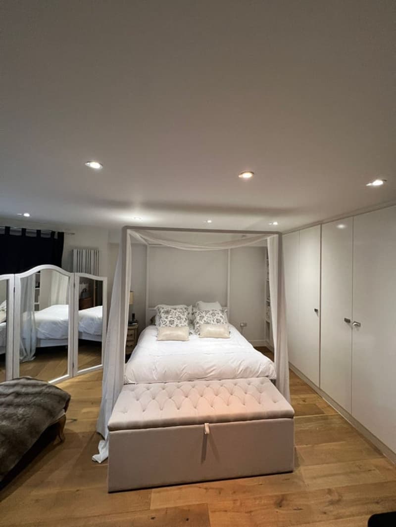 Room in shared flat in Luzern (6)