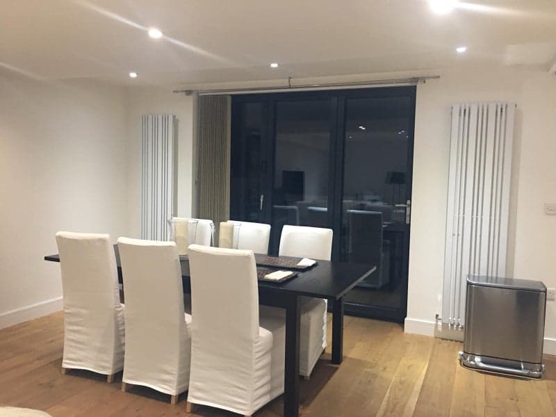 Room in shared flat in Luzern (4)