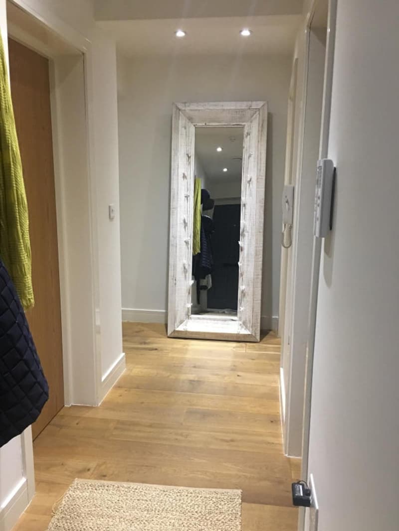 Room in shared flat in Luzern (5)