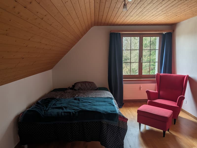 WG-Zimmer in Gottlieben (1)