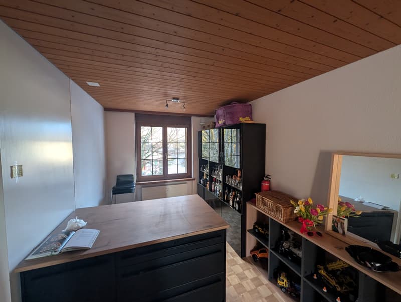 WG-Zimmer in Gottlieben (2)