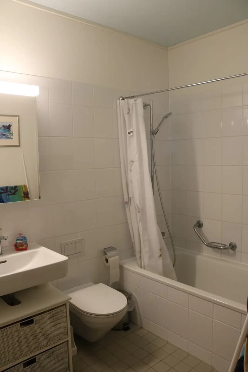 WG-Zimmer in Winterthur (3)