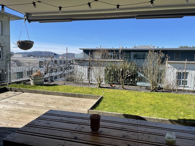 WG-Zimmer in Ammerswil AG (5)