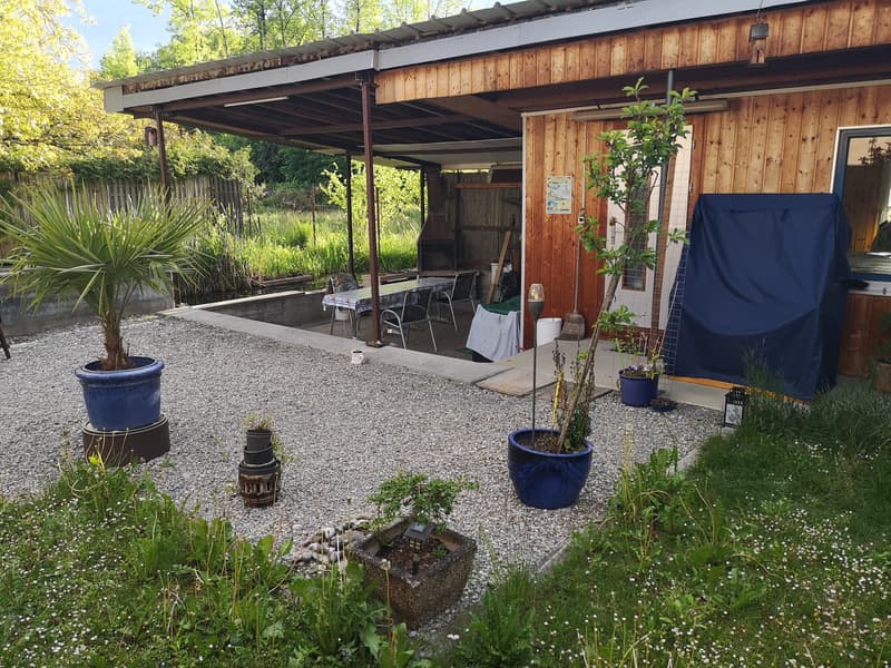 WG-Zimmer in Lyss (7)