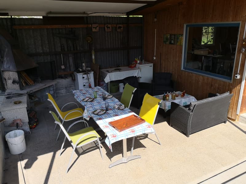 WG-Zimmer in Lyss (8)