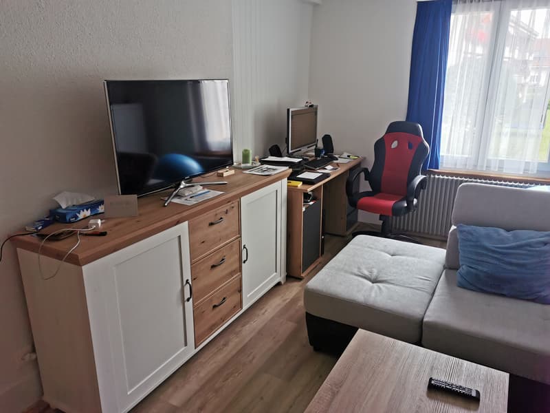 WG-Zimmer in Lyss (4)