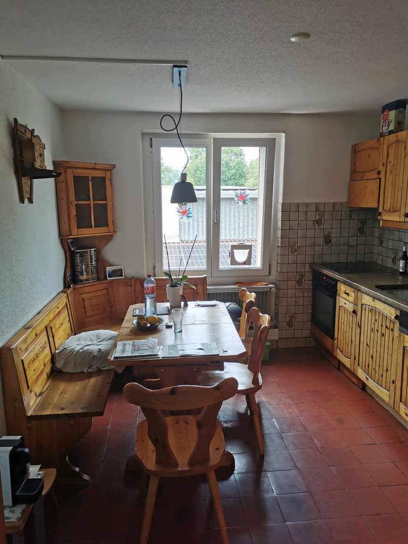 WG-Zimmer in Lyss (5)