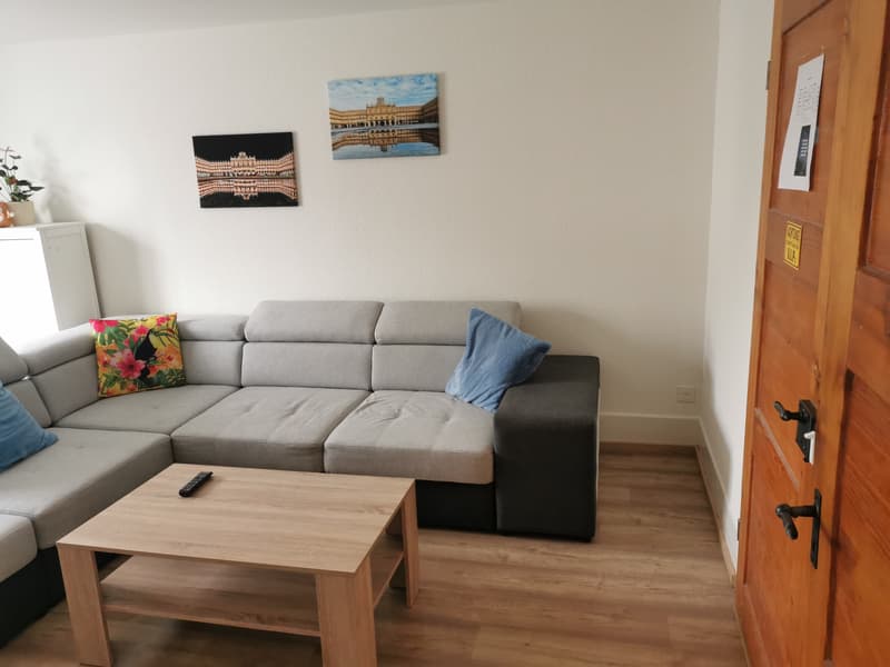 WG-Zimmer in Lyss (3)