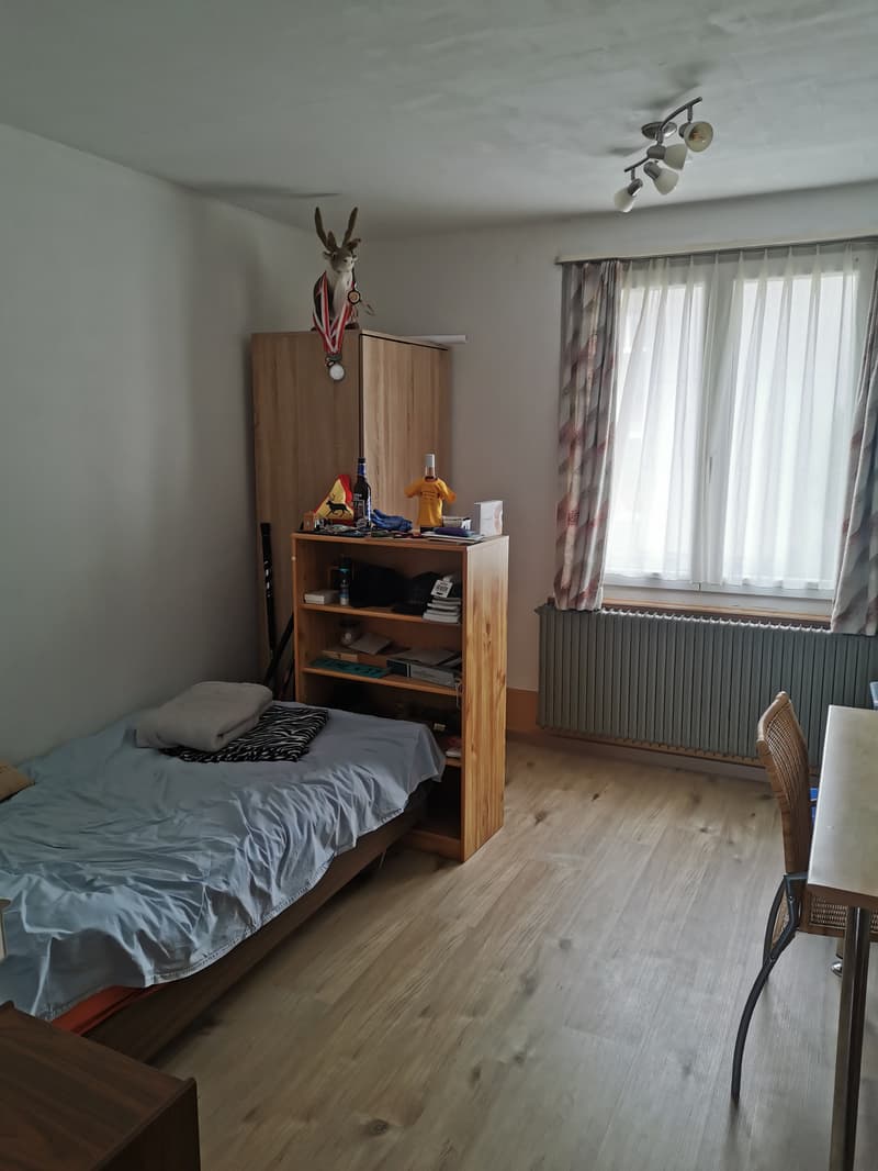 WG-Zimmer in Lyss (1)