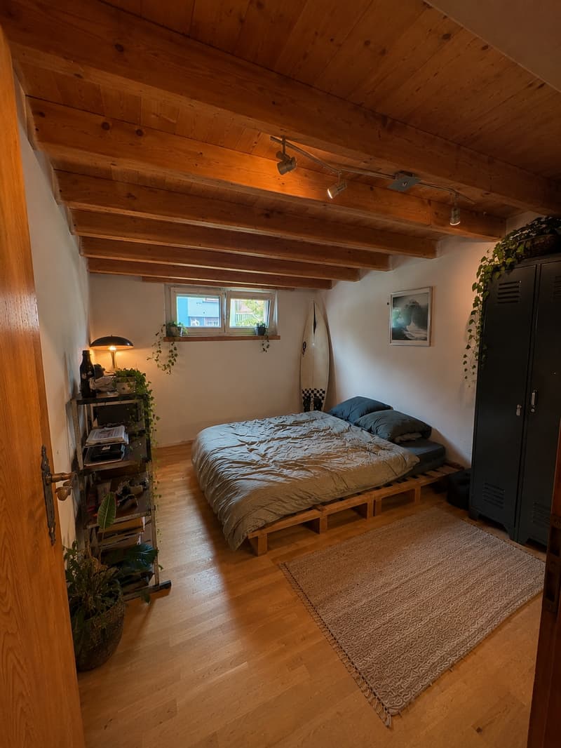 WG-Zimmer in Flims Dorf (5)