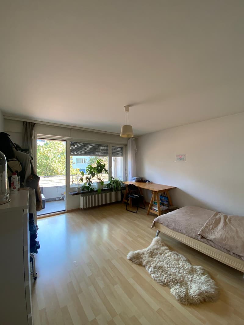 WG-Zimmer in Bern (1)