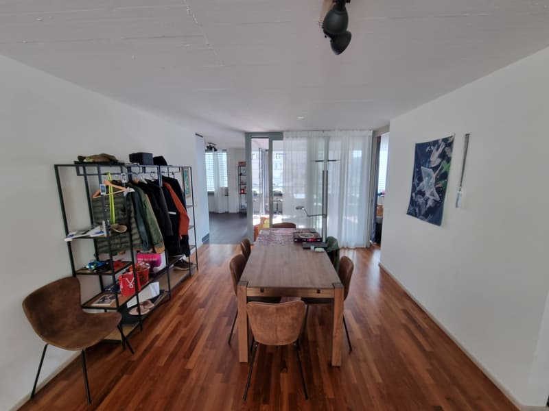 WG-Zimmer in Zürich (9)