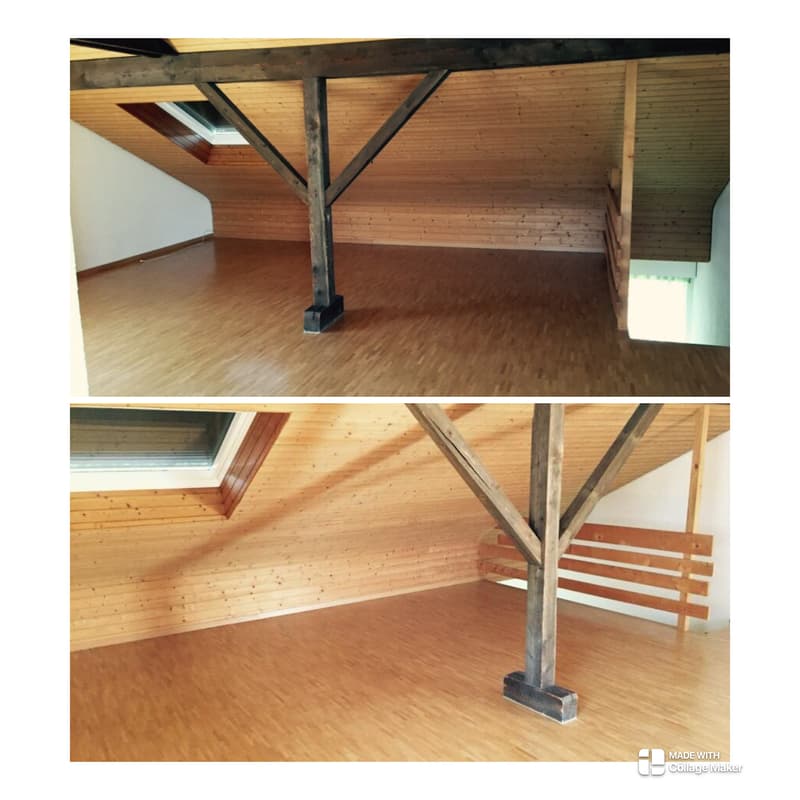 WG-Zimmer in St. Gallen (1)