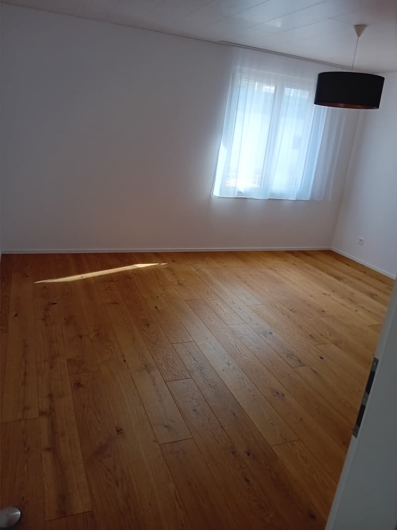 WG-Zimmer in Oberbüren (2)