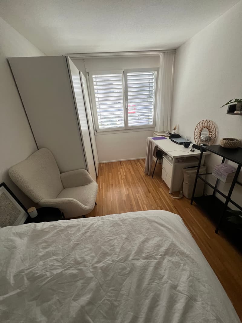 WG-Zimmer in Root (1)