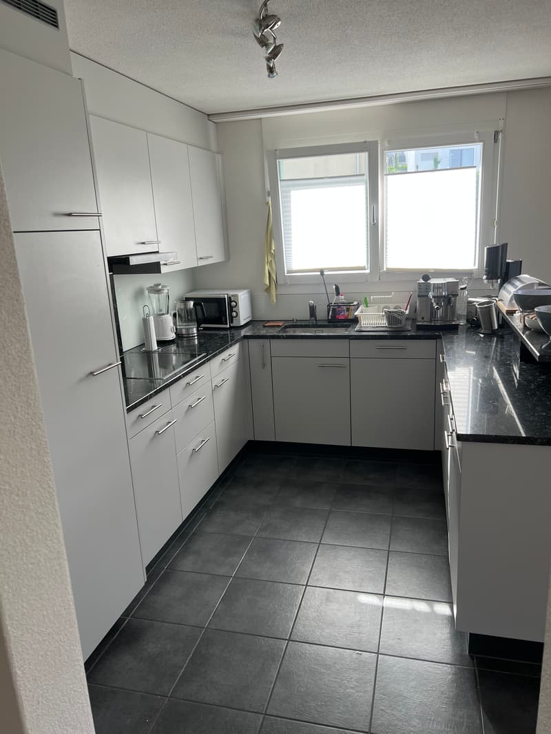 WG-Zimmer in Root (3)