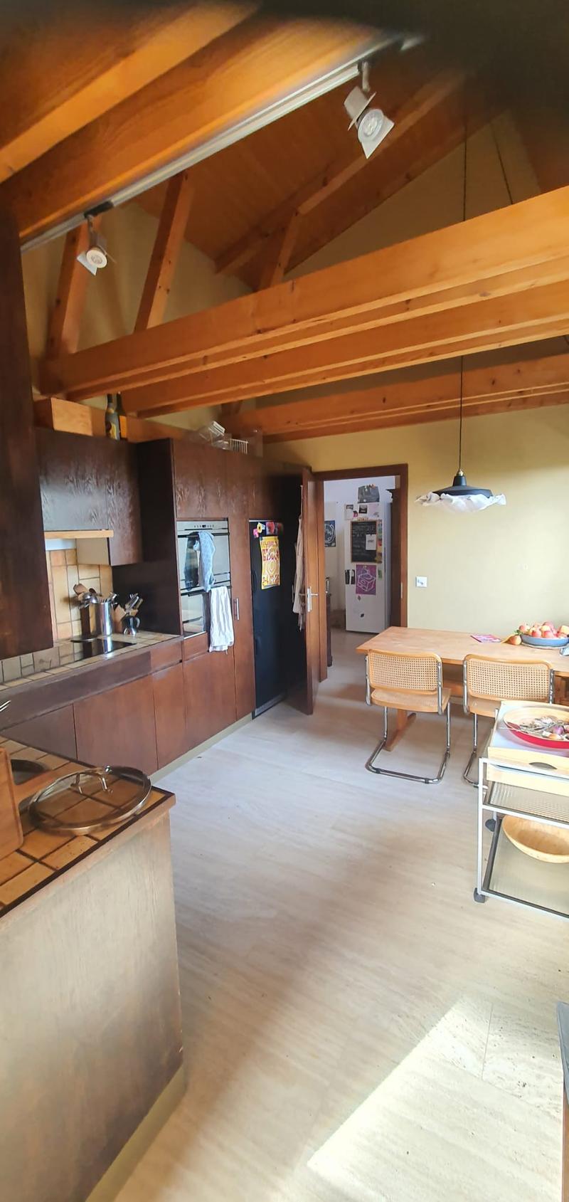 Room in shared flat in Fribourg (5)
