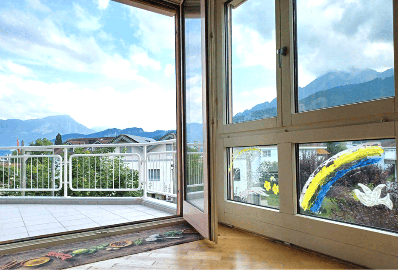 WG-Zimmer in Pilatus Kulm (6)