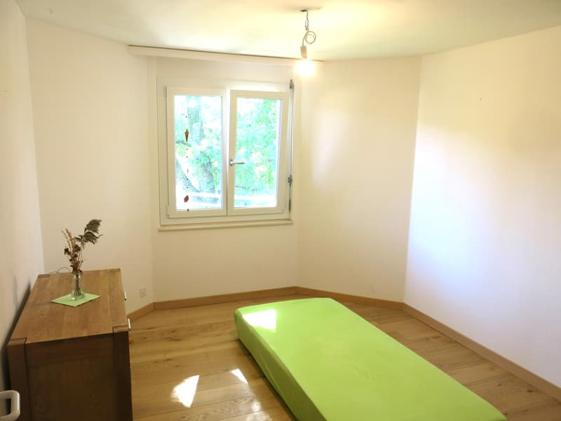 WG-Zimmer in Pilatus Kulm (1)