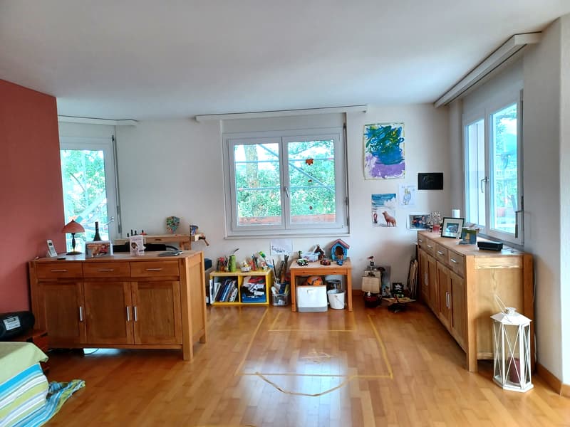 WG-Zimmer in Pilatus Kulm (5)