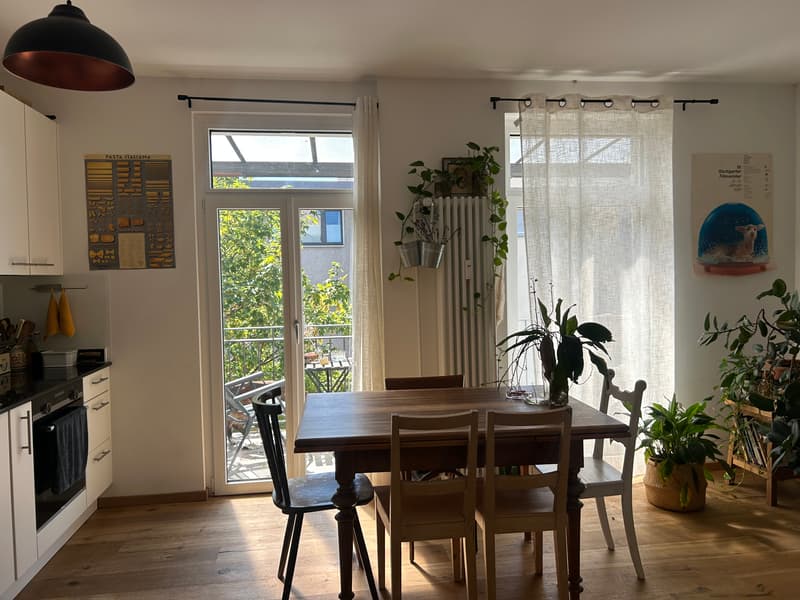 WG-Zimmer in Basel (6)