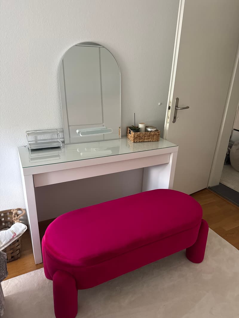 WG-Zimmer in Zürich (2)