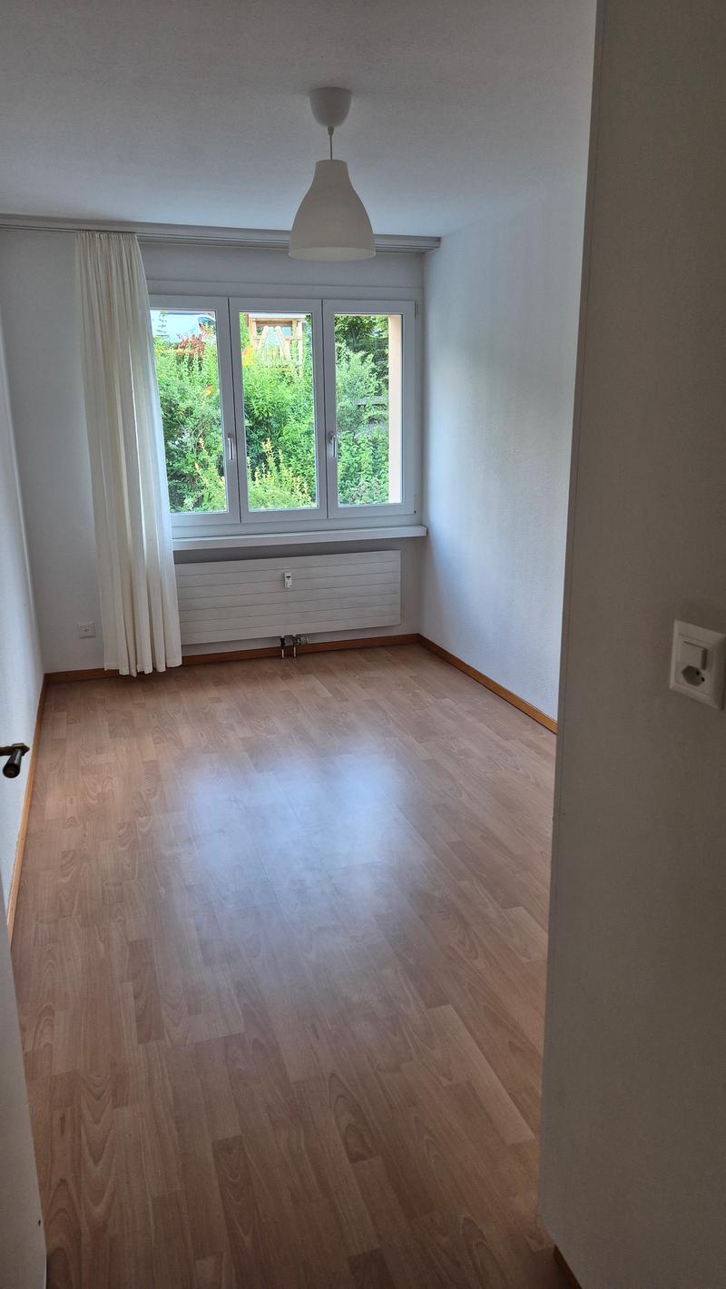 WG-Zimmer in Au ZH (3)