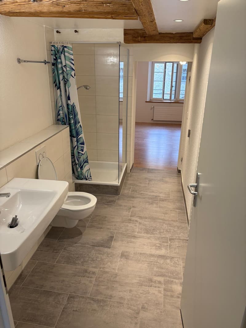 Chambre en colocation à Greng (2)