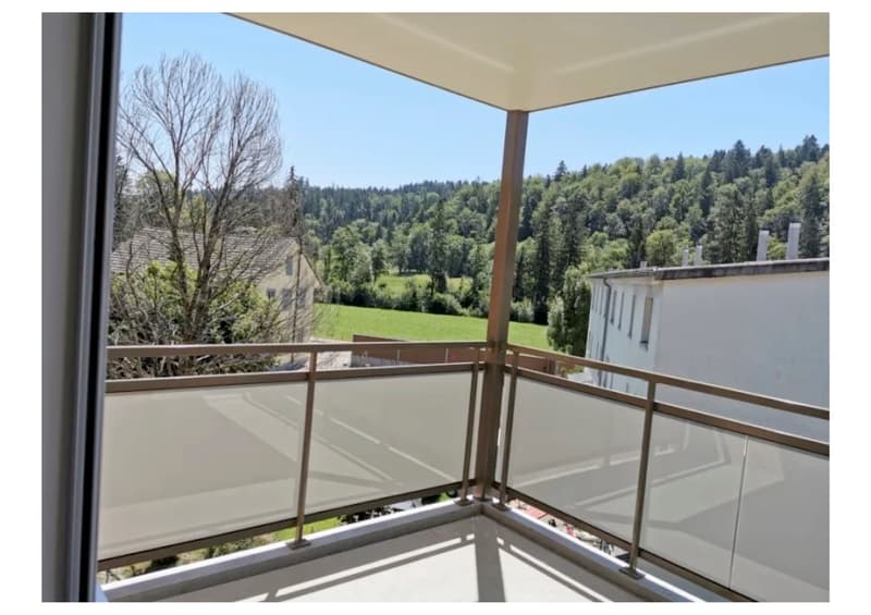 WG-Zimmer in Kollbrunn (9)