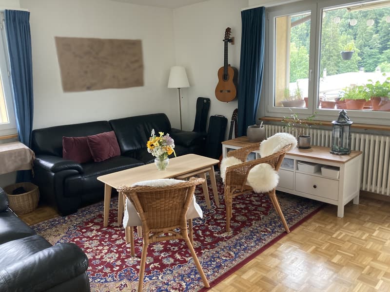 WG-Zimmer in Kollbrunn (5)