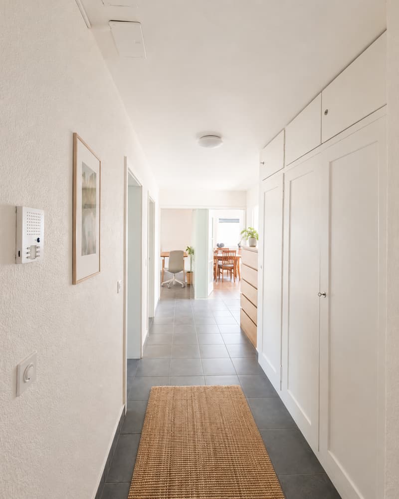 WG-Zimmer in Zürich (8)