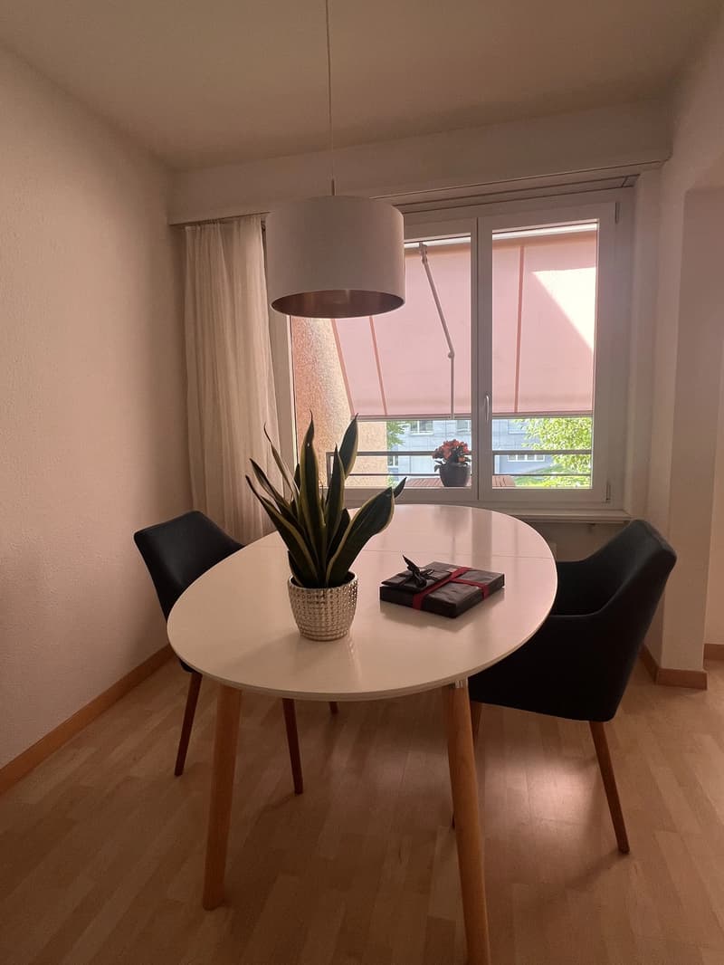 WG-Zimmer in Adliswil (3)