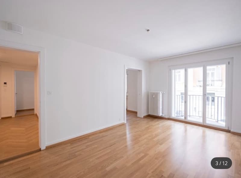WG-Zimmer in Luzern (4)