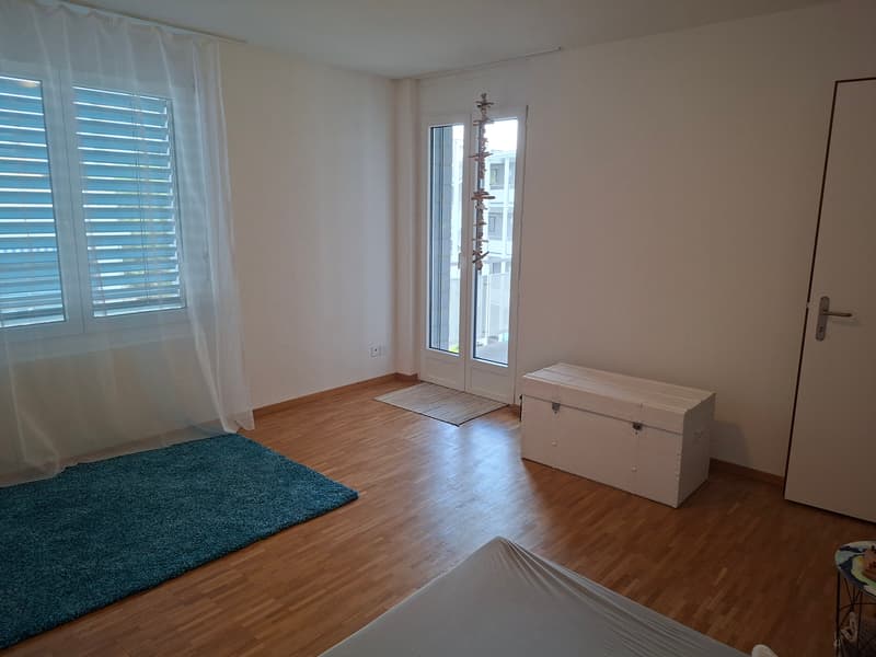 WG-Zimmer in Männedorf (2)