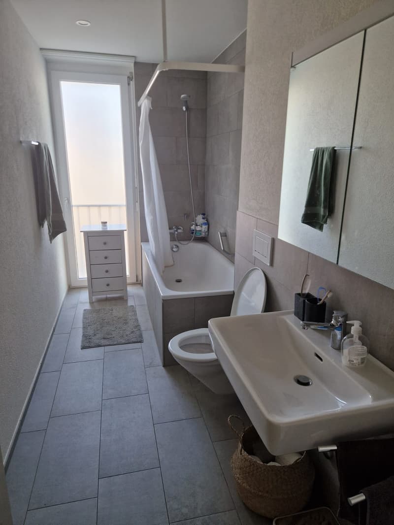 WG-Zimmer in Frauenfeld (6)