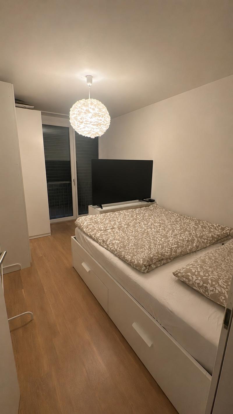 WG-Zimmer in Frauenfeld (1)