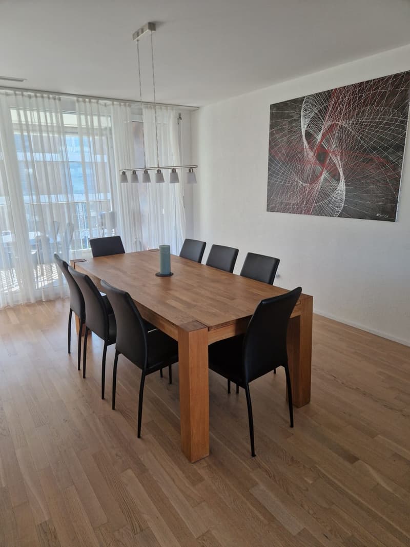 WG-Zimmer in Frauenfeld (4)