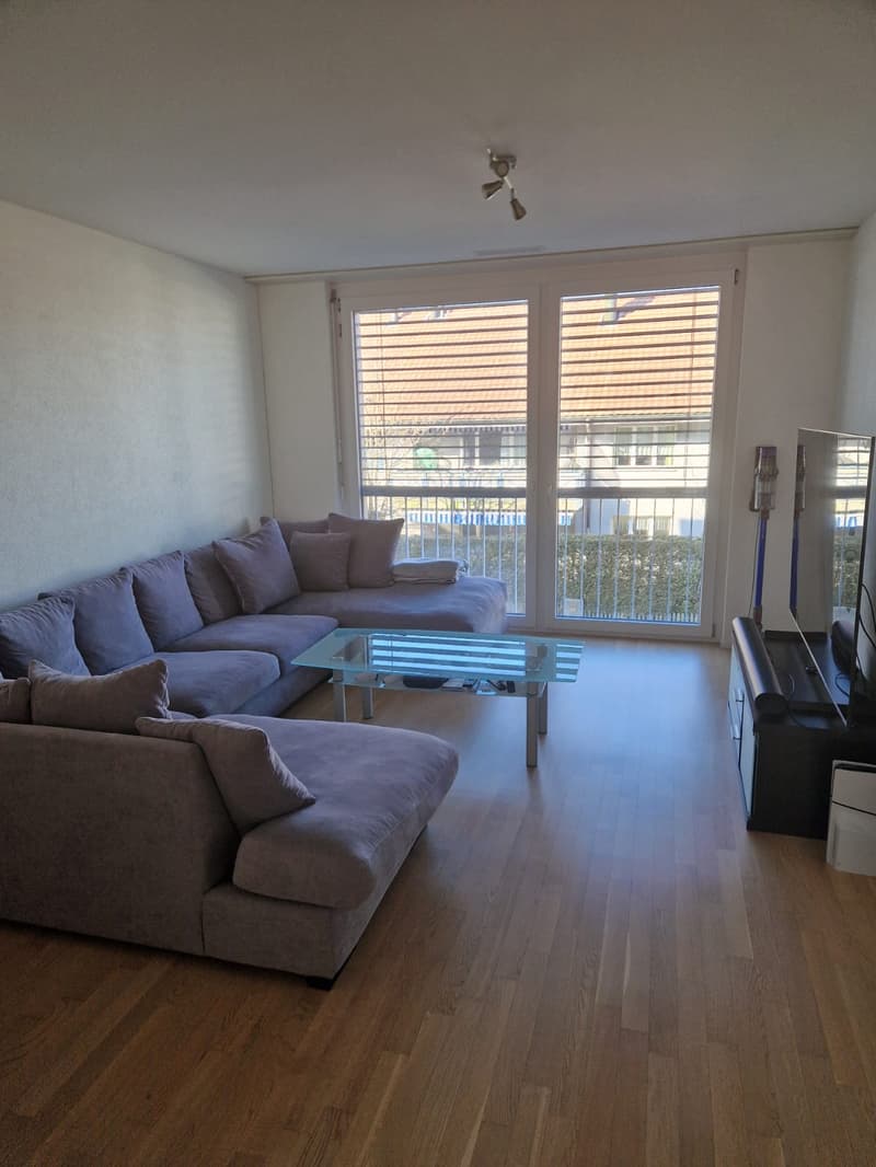 WG-Zimmer in Frauenfeld (2)