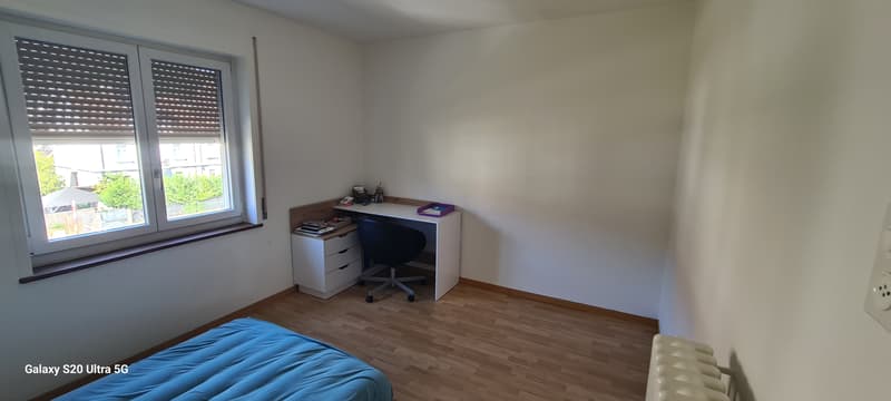 WG-Zimmer in Biel/Bienne (2)