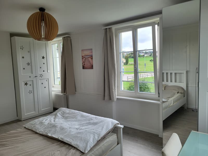 WG-Zimmer in Münsterlingen (2)