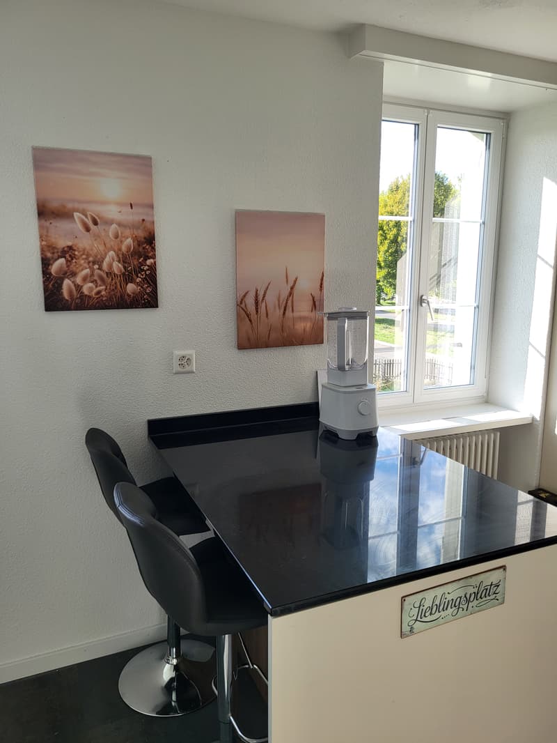 WG-Zimmer in Münsterlingen (4)