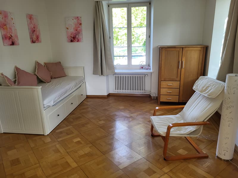 WG-Zimmer in Münsterlingen (5)