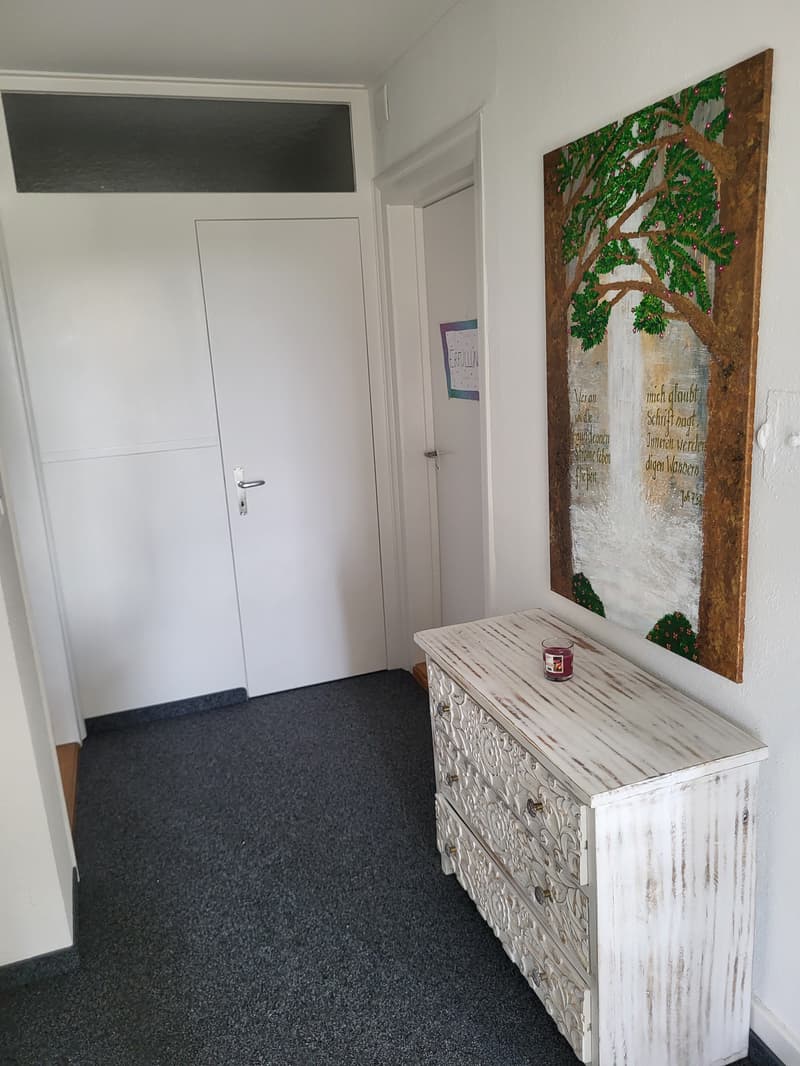 WG-Zimmer in Münsterlingen (6)