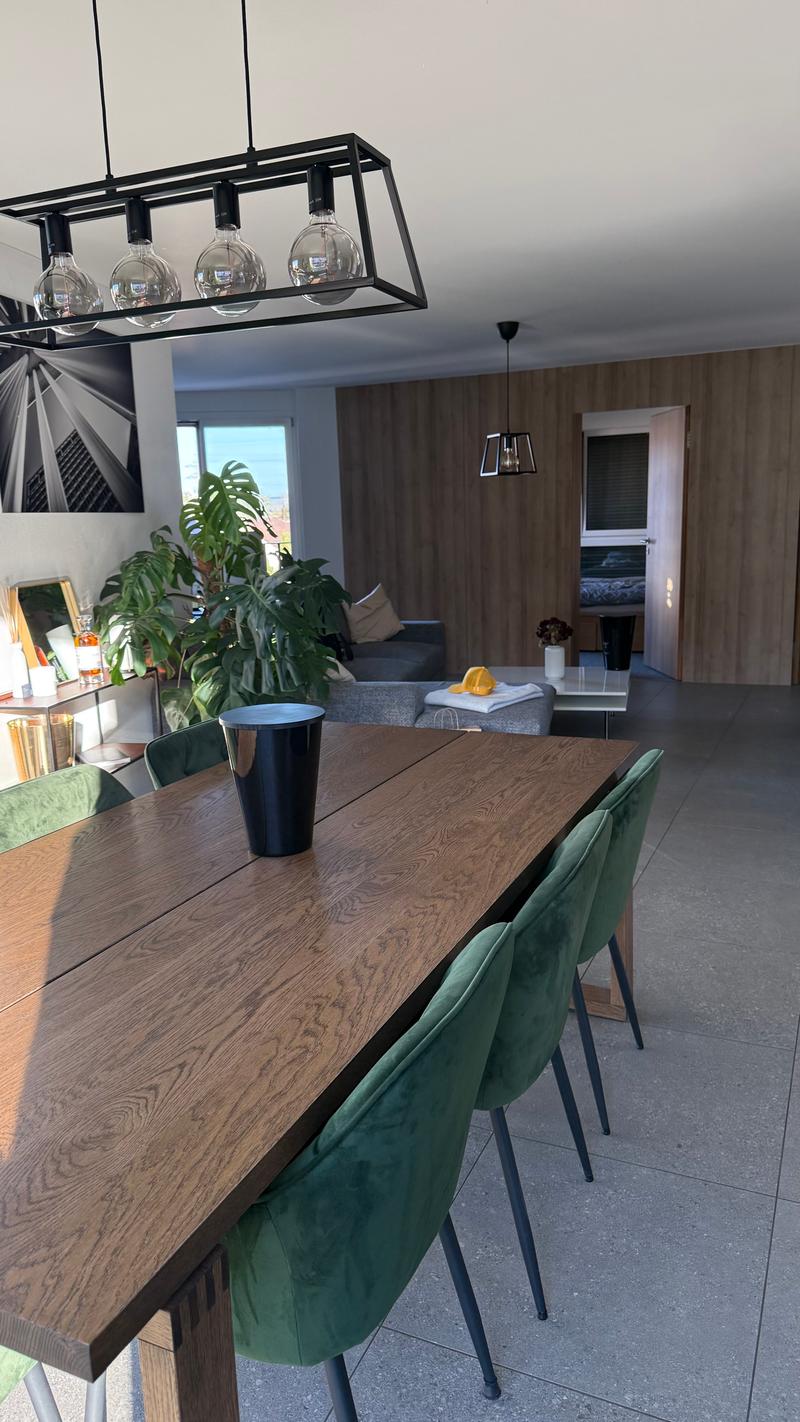 WG-Zimmer in Zürich (1)