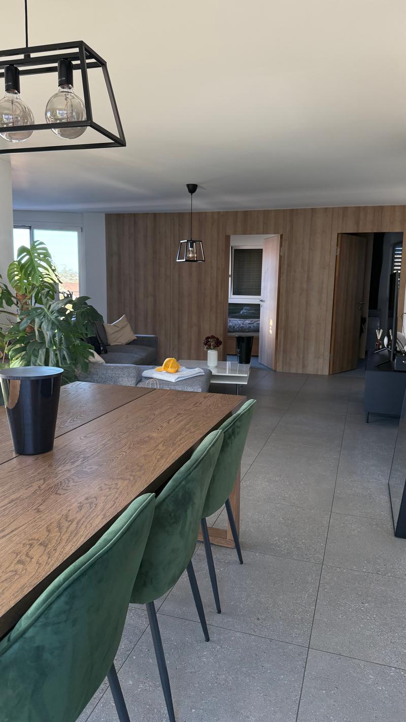 WG-Zimmer in Zürich (8)