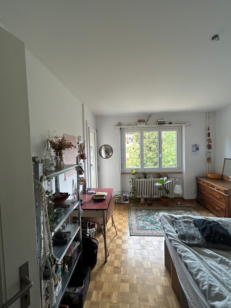 WG-Zimmer in Bern (2)