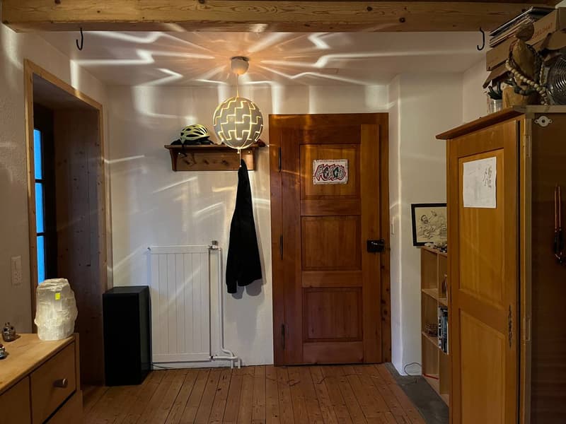 WG-Zimmer in Schüpfen (3)